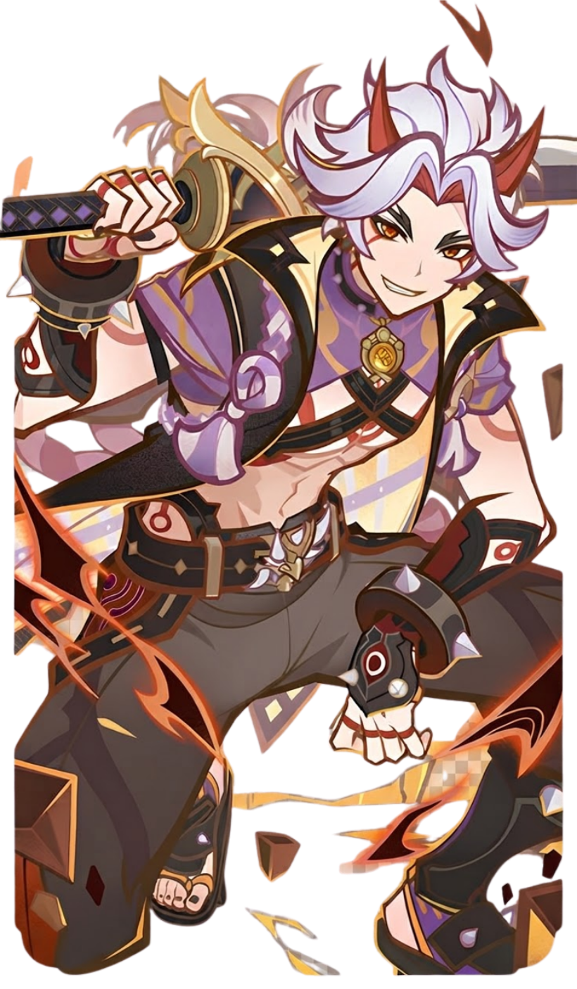 Itto